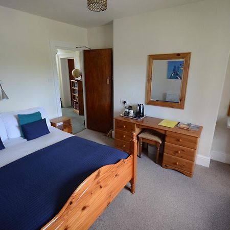 Bryn Llewelyn Bed & Breakfast Betws-y-Coed Ngoại thất bức ảnh