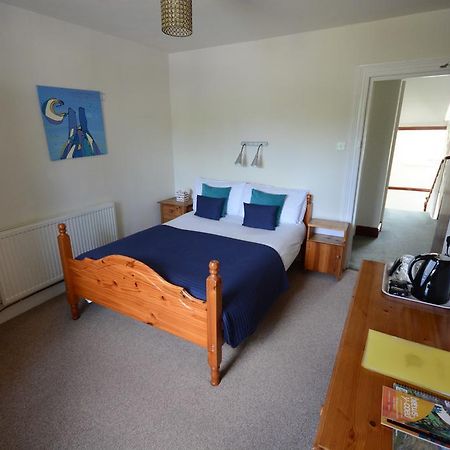 Bryn Llewelyn Bed & Breakfast Betws-y-Coed Ngoại thất bức ảnh