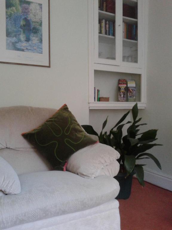 Bryn Llewelyn Bed & Breakfast Betws-y-Coed Ngoại thất bức ảnh