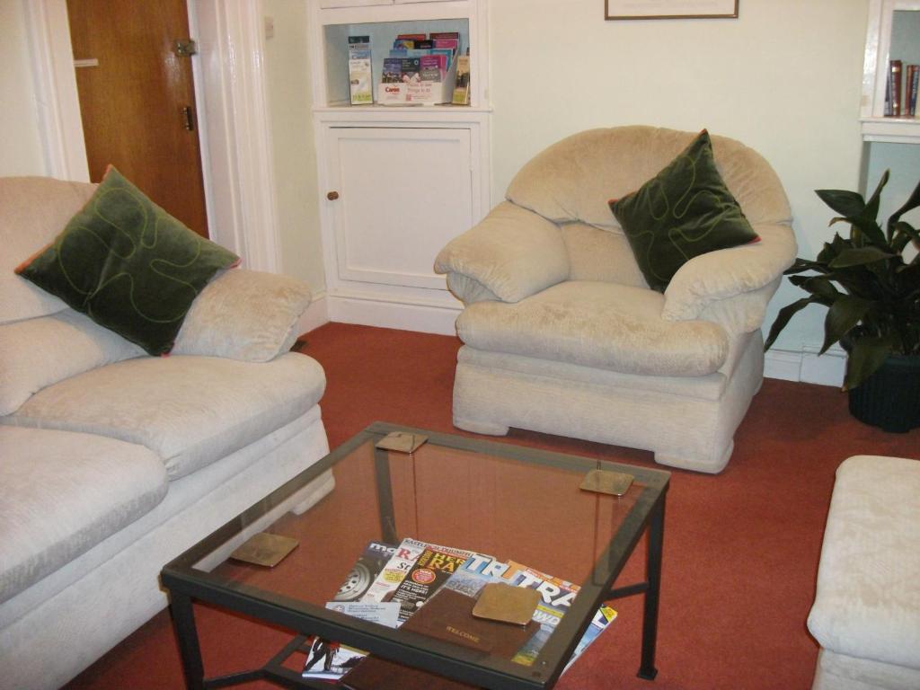 Bryn Llewelyn Bed & Breakfast Betws-y-Coed Ngoại thất bức ảnh