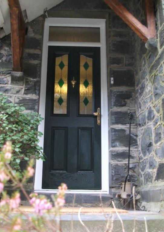 Bryn Llewelyn Bed & Breakfast Betws-y-Coed Ngoại thất bức ảnh