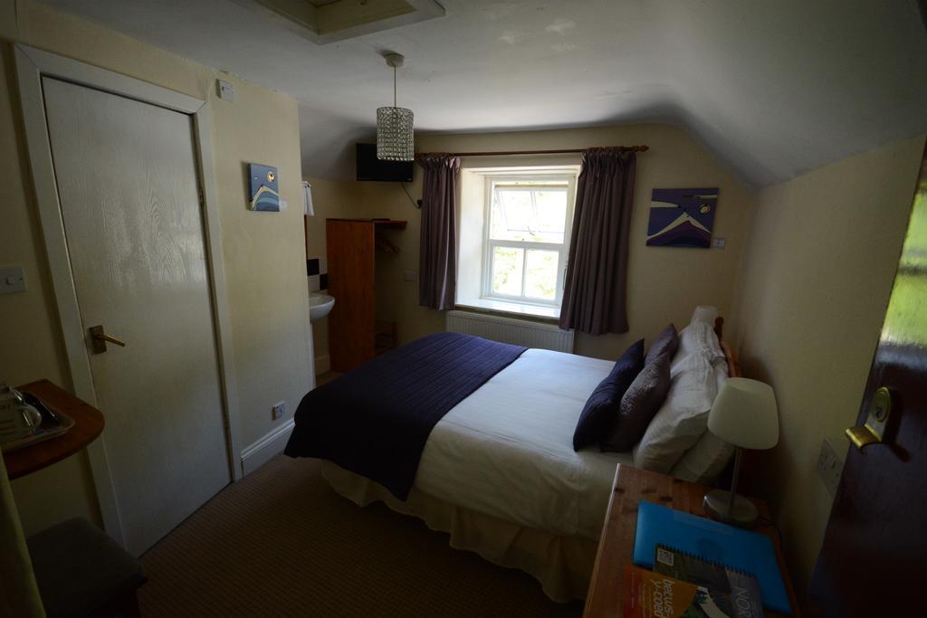 Bryn Llewelyn Bed & Breakfast Betws-y-Coed Ngoại thất bức ảnh