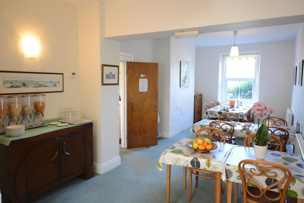 Bryn Llewelyn Bed & Breakfast Betws-y-Coed Ngoại thất bức ảnh