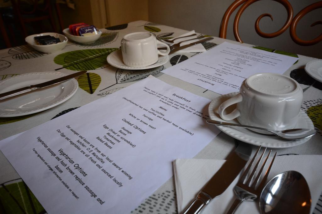 Bryn Llewelyn Bed & Breakfast Betws-y-Coed Ngoại thất bức ảnh