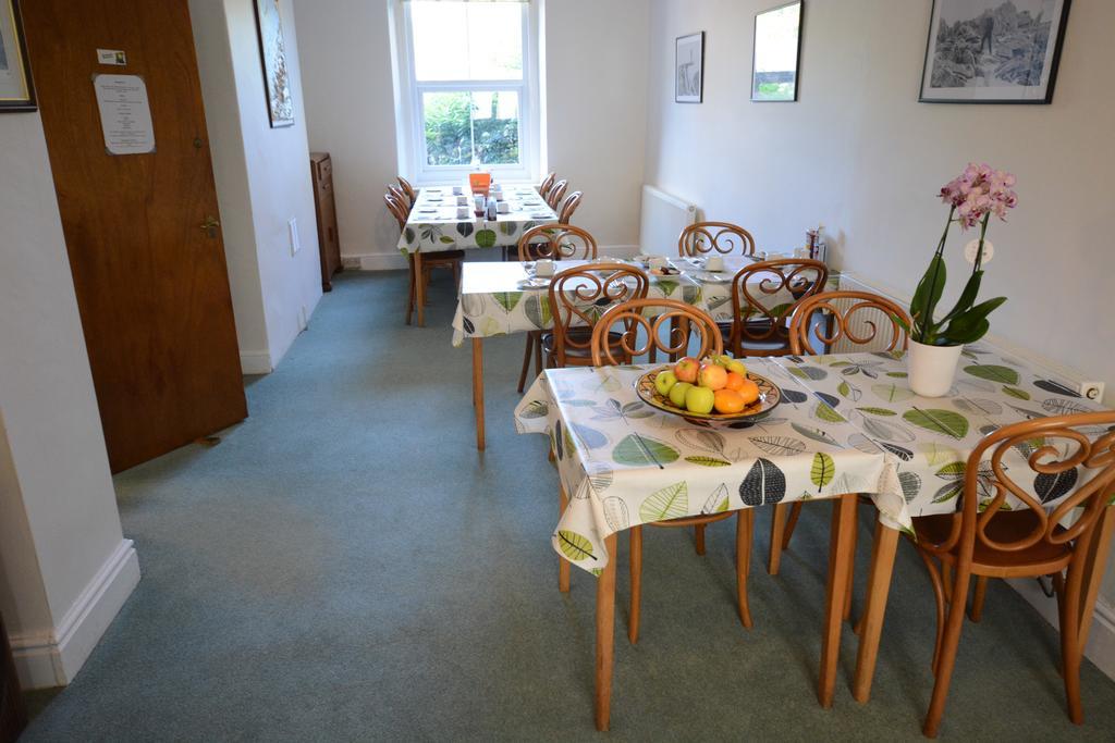 Bryn Llewelyn Bed & Breakfast Betws-y-Coed Ngoại thất bức ảnh